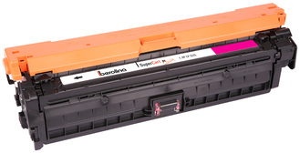 berolina SuperCart Color für HP LaserJet CP5225